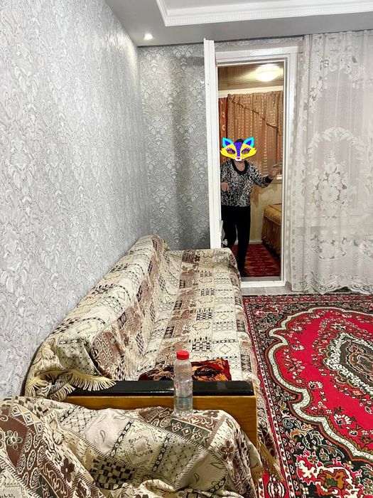 CHILANZAR 26 Kv 1 XoNa 2 XoNa qiLgan Xamma SHaroitla Bor Tozza Uy Sroc