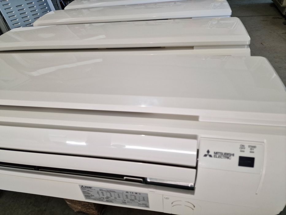 Mitsubishi electric вътрешни тела за VRF VRV PKFY-P20 PKFY-P40 Р-50