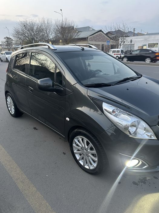 Spark сотилади 2018……..