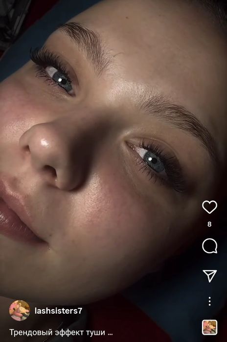 Наращивание за 150.000