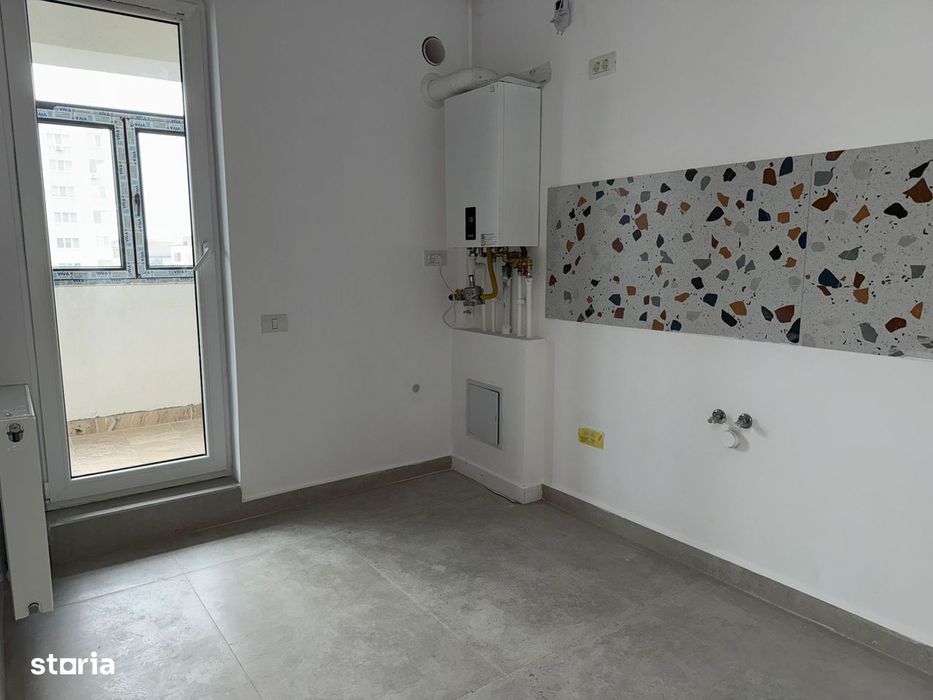 Apartament 3 camere predare in octombrie direct dezvoltator — fotografia 1