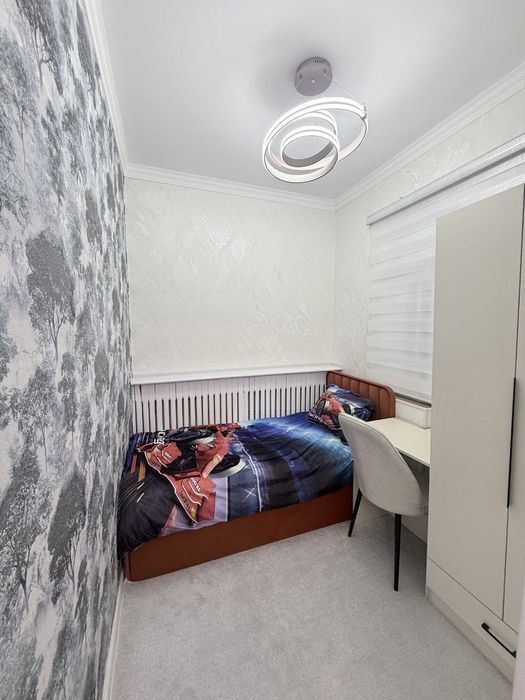 ^ИнЯз ЗЕРКАЛКА 1.5х6 Балкон 2в3/4/4 Чиланзар 9 Евро Упаковка Продаётся