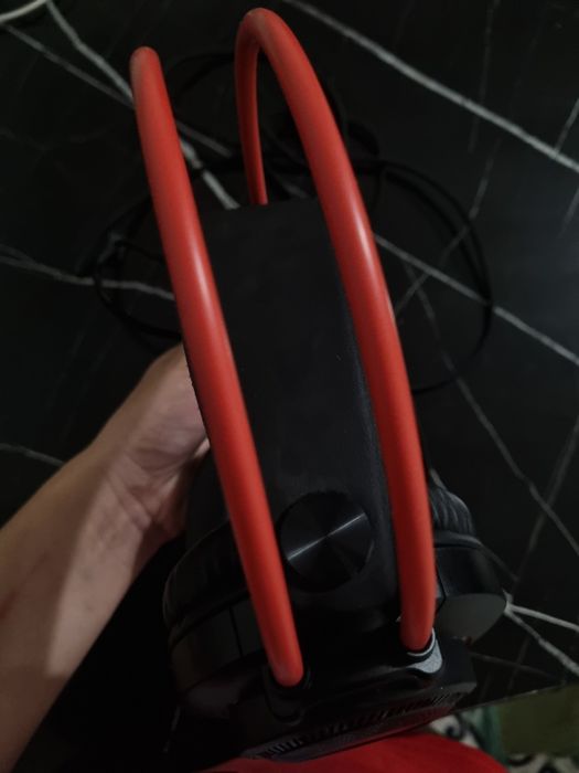 Игровой наушник новое