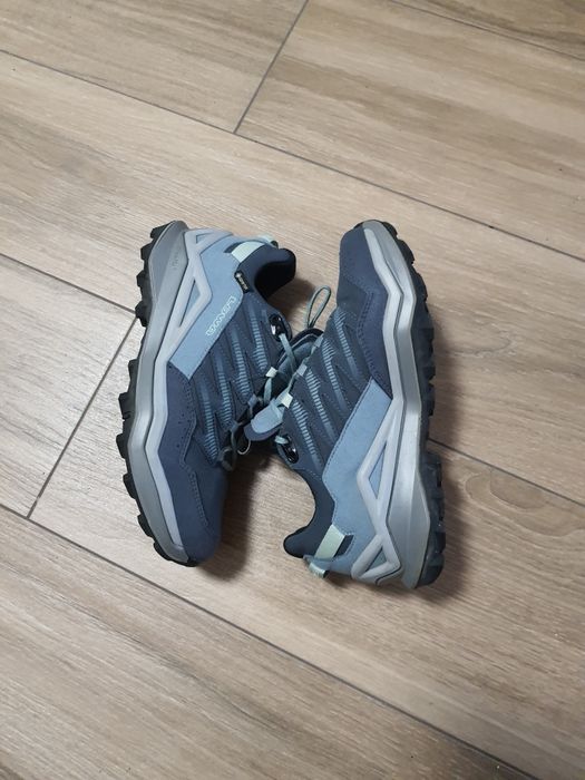 Lowa Maddox Pro Goretex 39