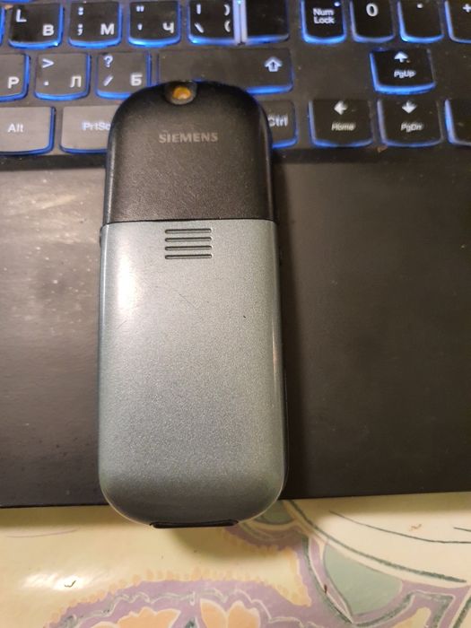 Siemens S35i класика
