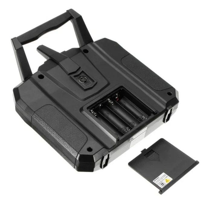 Radiocomanda Flysky 6 canale+receptor ia6b