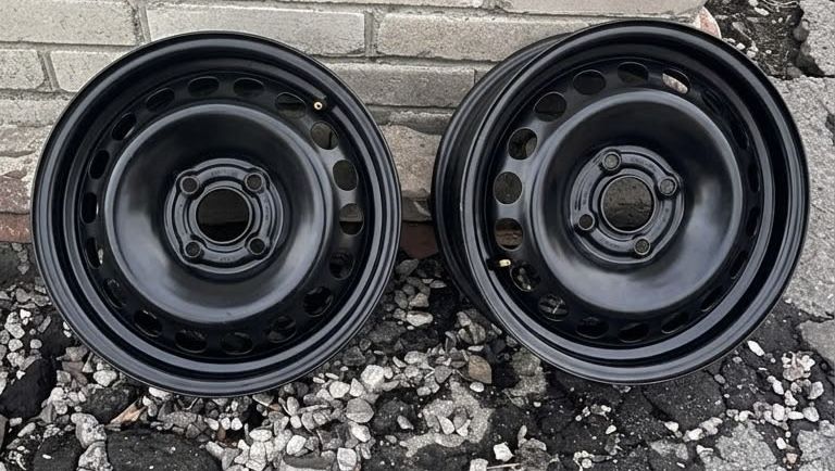 продам 2 новых диска r14