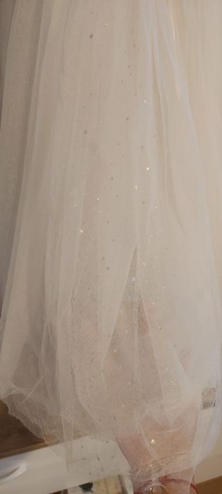 Официална шаферска рокля