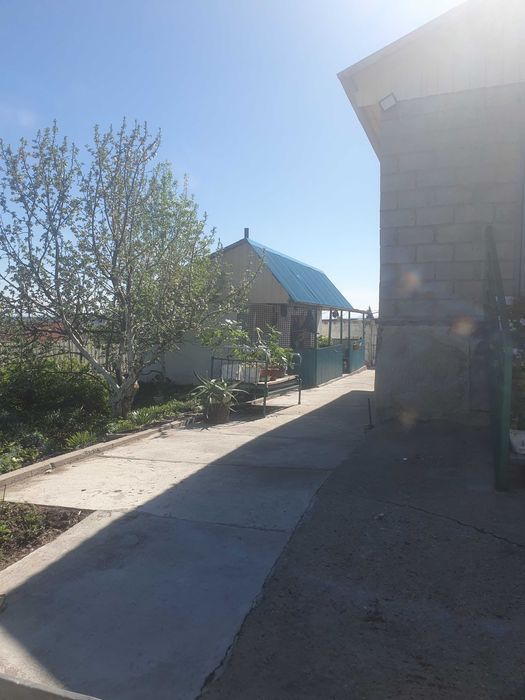 Продам частный дом