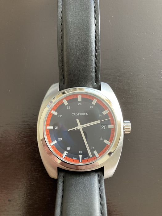 Мъжки оригинален часовник Calvin Klein