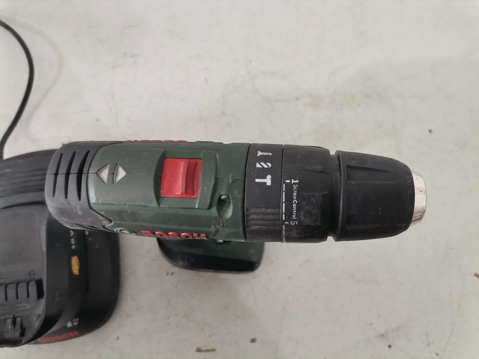 Винтоверт - Bosch 18 V li ion