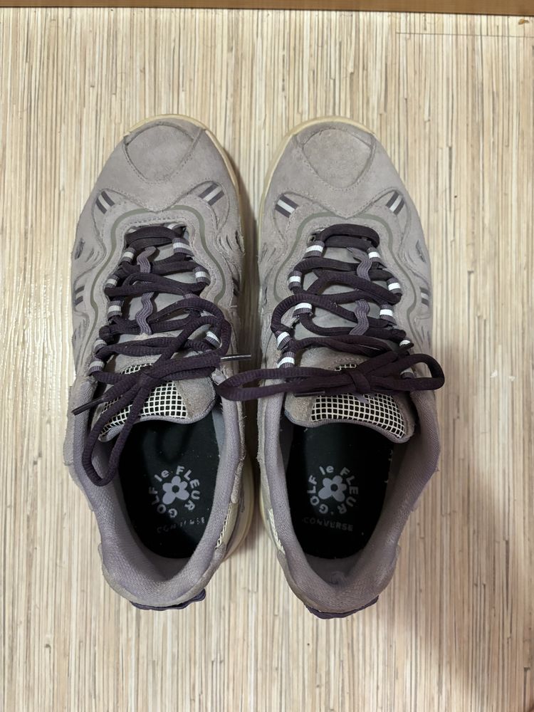 Golf le fleur olx clearance