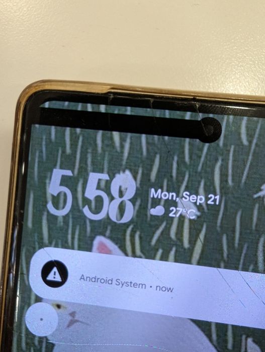 Google Pixel 7 Pro 128 GB