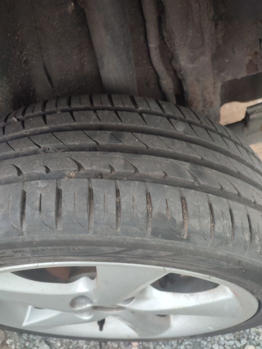 Хонда Сивик 8 2.2 cdti