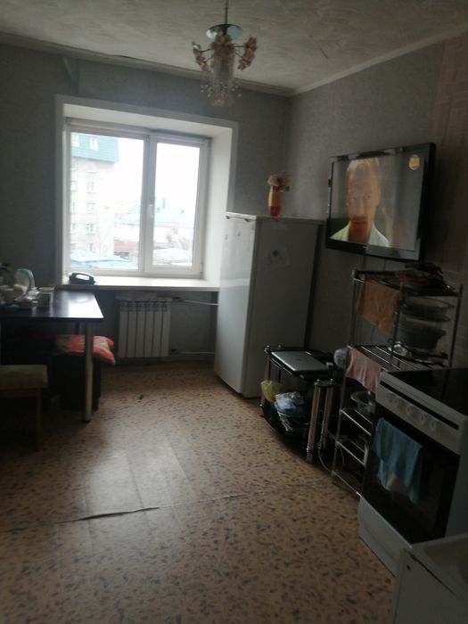 Сдам квартиру студию