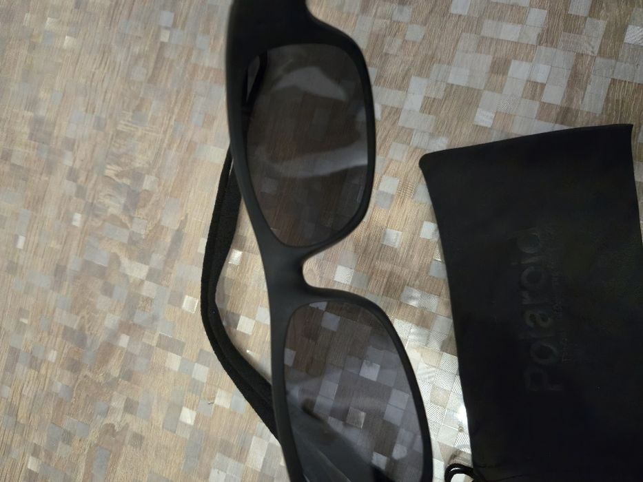 Слънчеви очила Polaroid