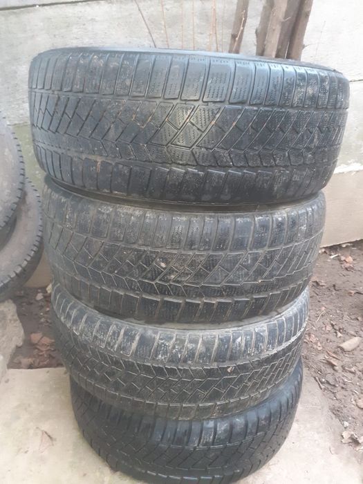 Vand cauciucuri continental ms  r18