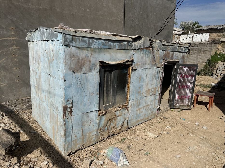 Продаётся Вагон