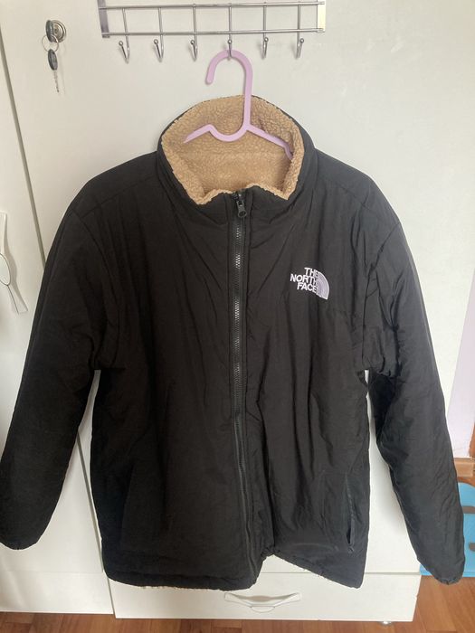 Уни куртка осень