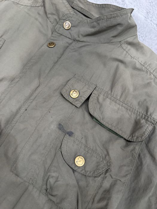 Мъжки елек FJALL RAVEN . Размер L/XL