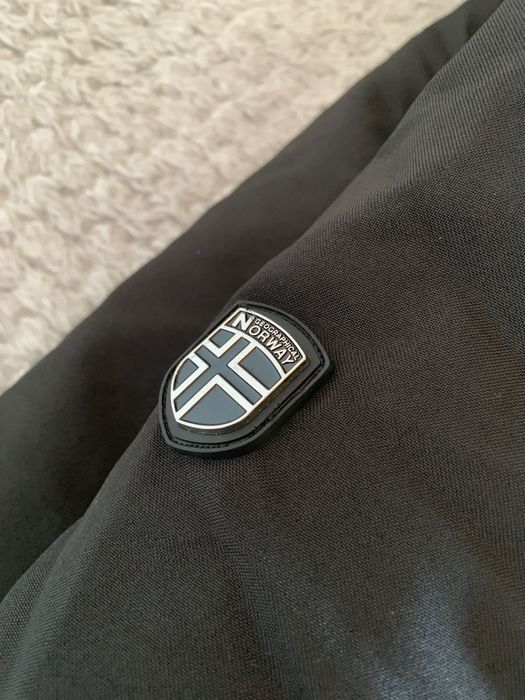 Зимно яке Geographical Norway