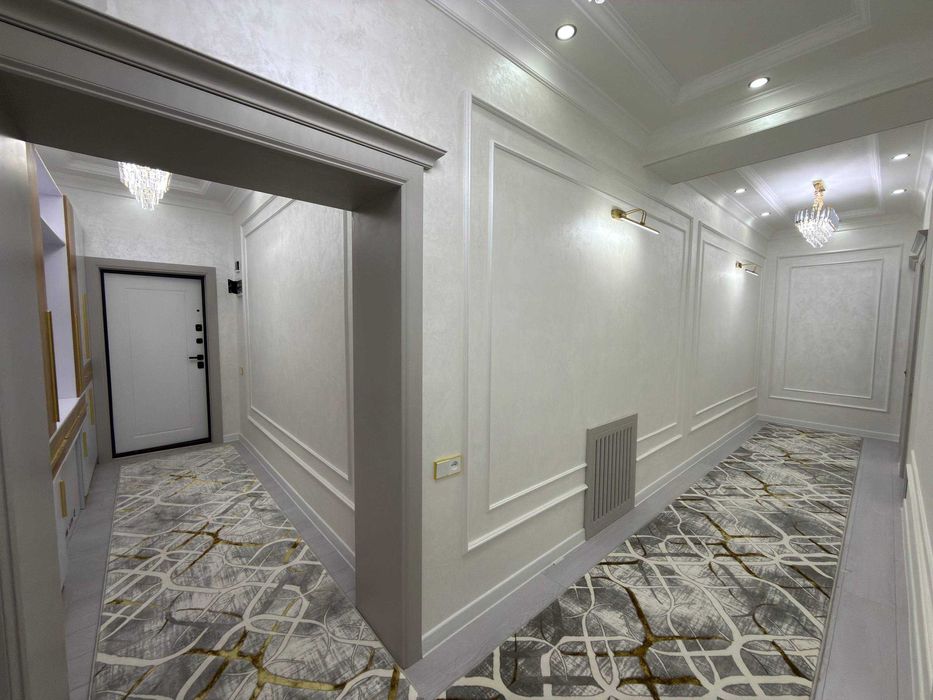 Срочно! Продаётся 3х комнатная квартира! на Гагарина!!!