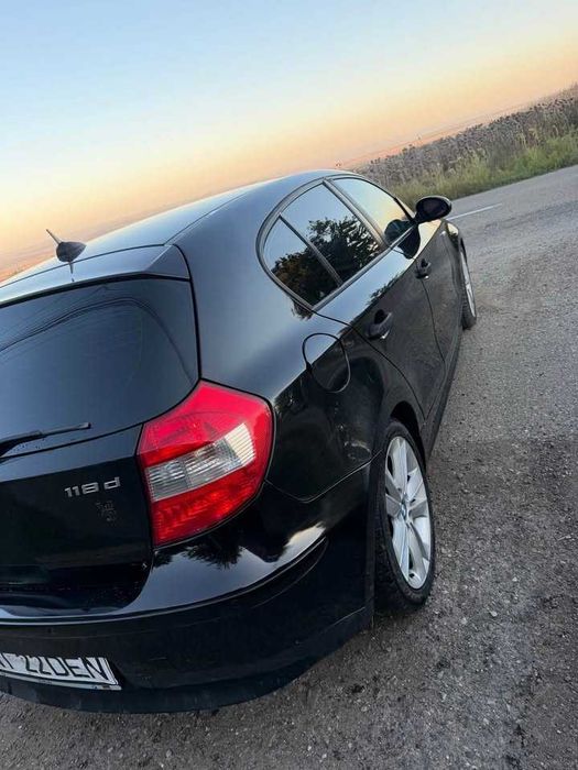 BMW Seria 1 2006 — imagine 4