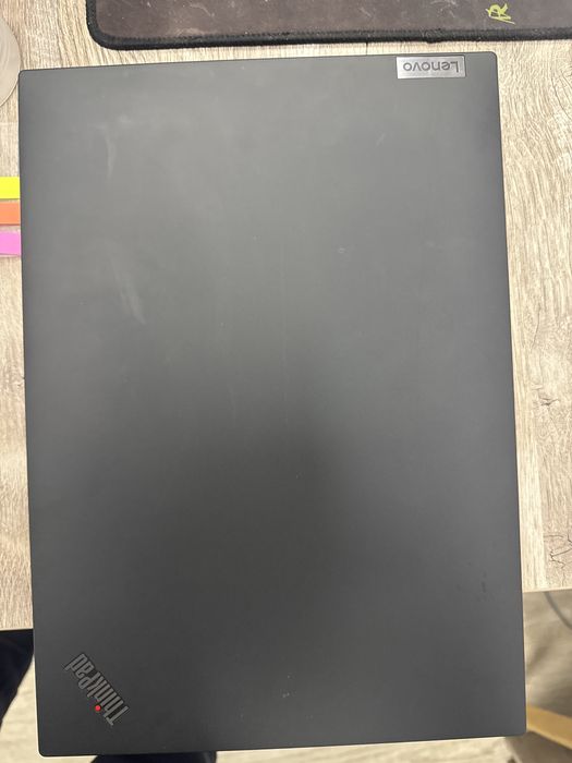 Noutbuk Lenovo Thinpad T16 Gen 2