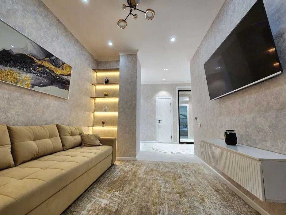 Сдаётся квартира на ЖК Эко Хаус‼️