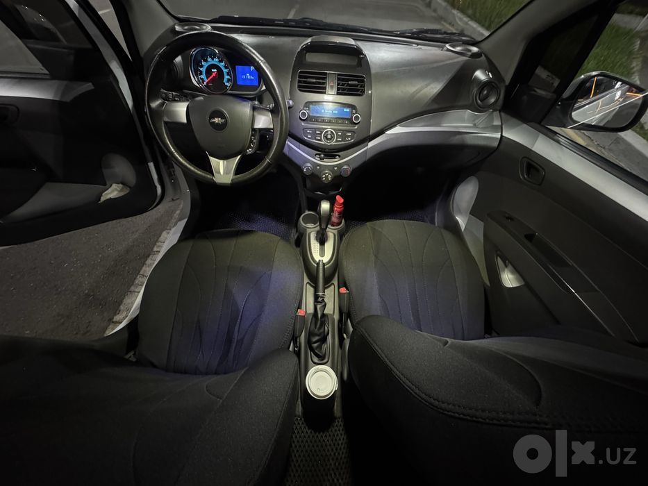 2022 yil A/T 4 full metan