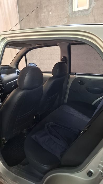 Matiz  MX  2009 yil
