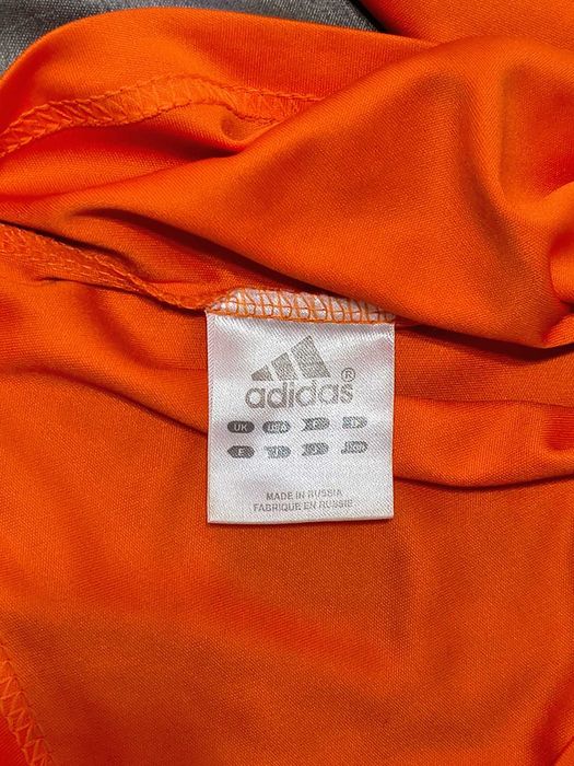 Tricou vintage sport Adidas