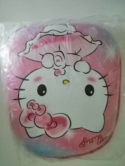 Детский рюкзачок для девочек