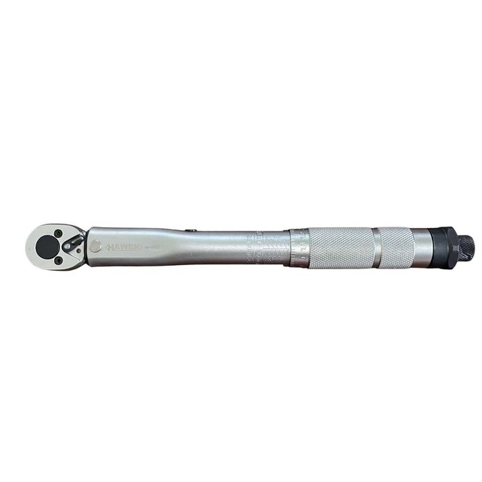 Професионален Динамометричен ключ 1/4″ 5-25Nm , HAWEK ключове