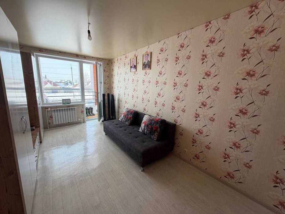 Продажа 1-комнатной квартиры