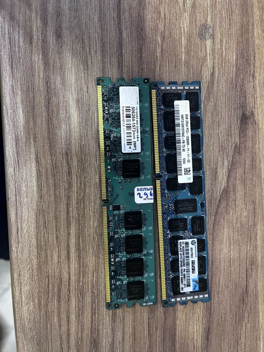 Комплектующие ПК