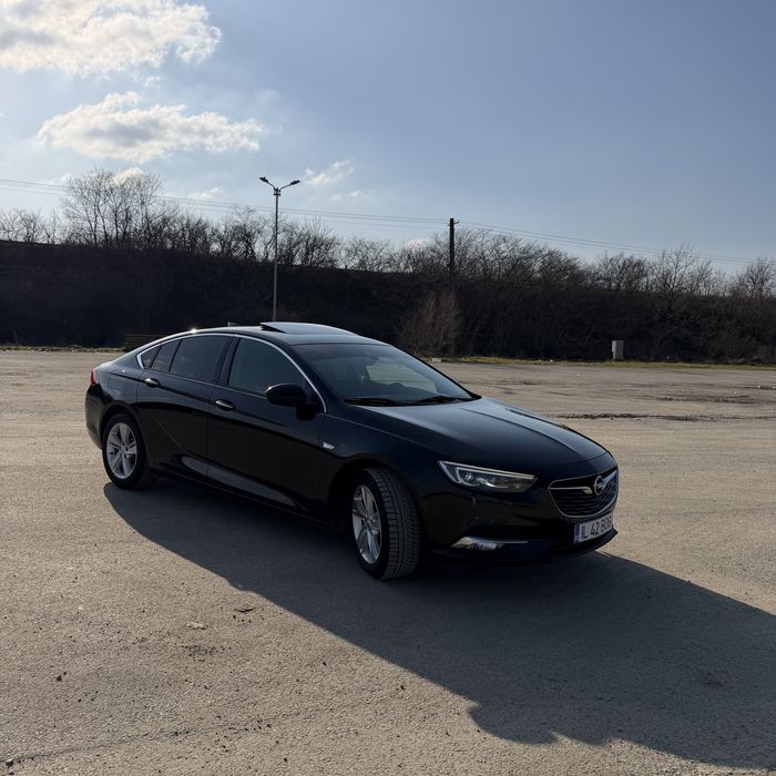 Opel Insignia B euro 6 fara addblue