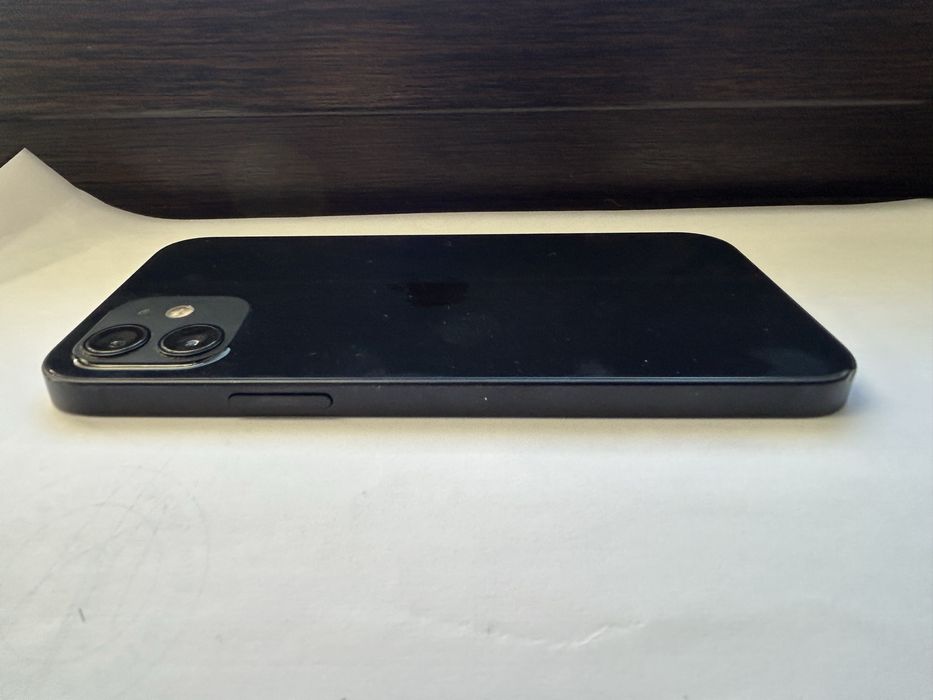 Iphone 12 128gb black