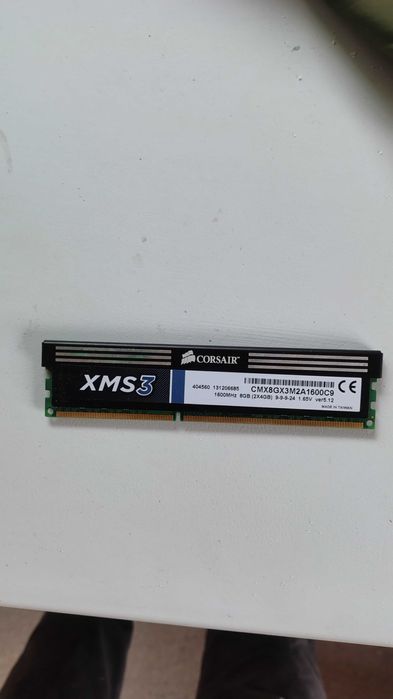 Memorie RAM DDR3