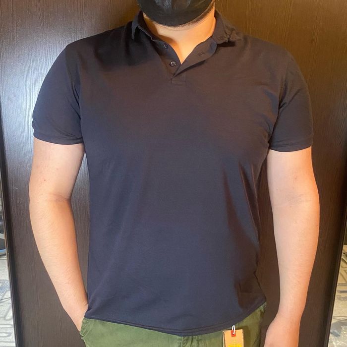 Футболки поло отличного качества