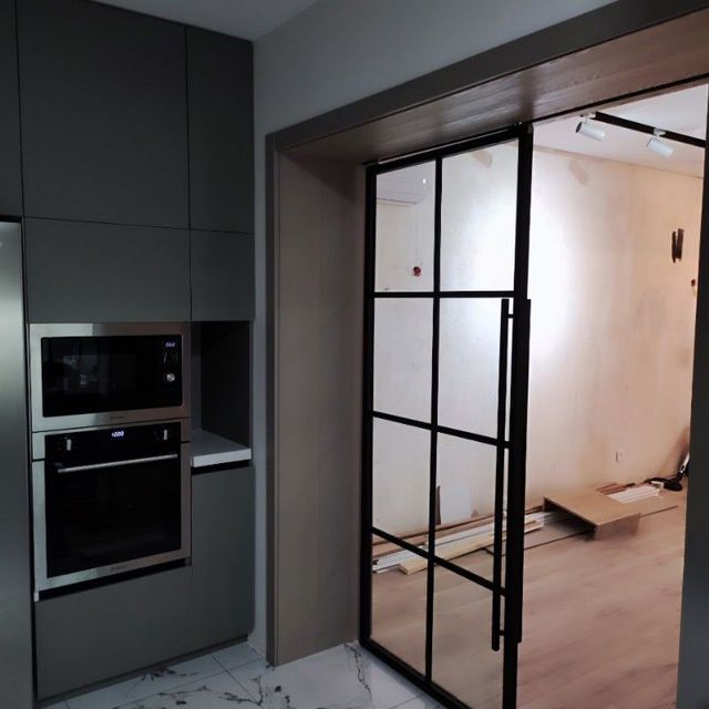 Ремонт квартир Отделка малярка евроремонт