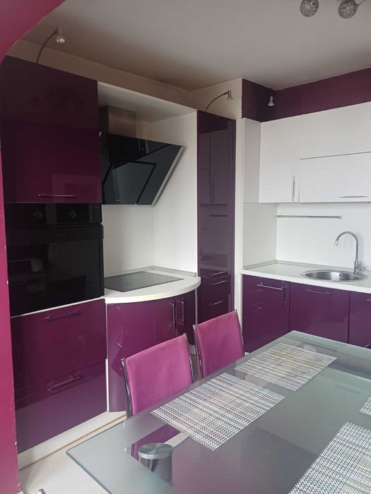 Продава се Тристаен апартамент в София, Младост 4 - 92 кв.м за 1286 €/кв.м - Снимка #1