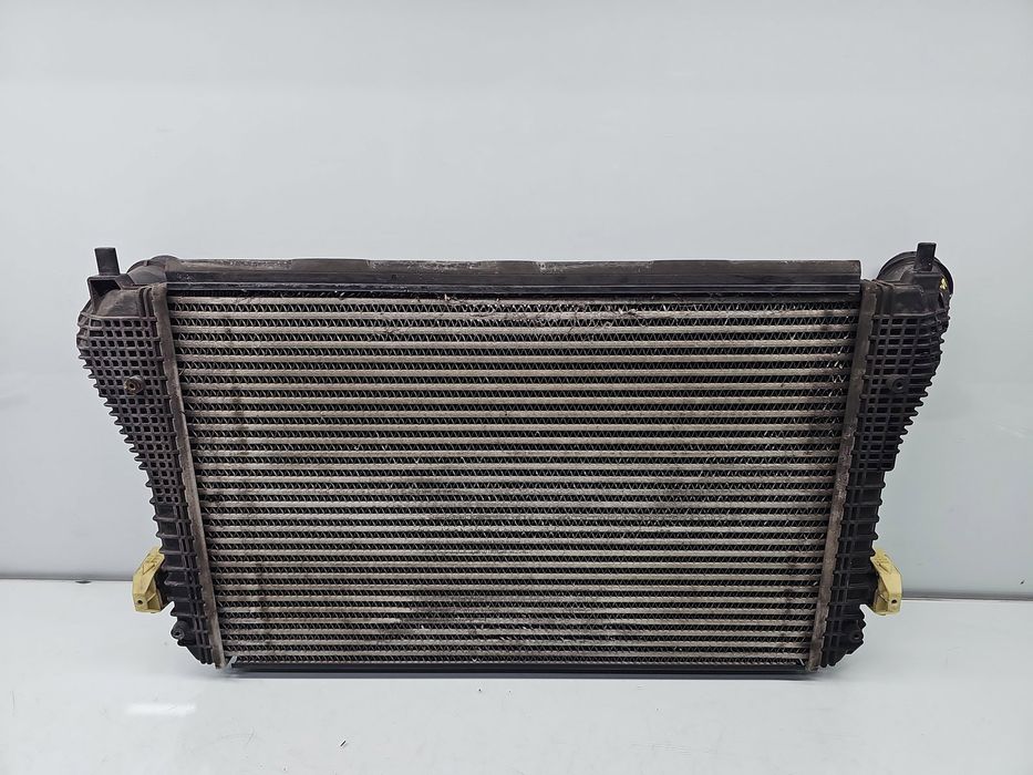 Radiator intercooler Volkswagen Golf 6 (5K1) [Fabr 2009-2013] 1K014580