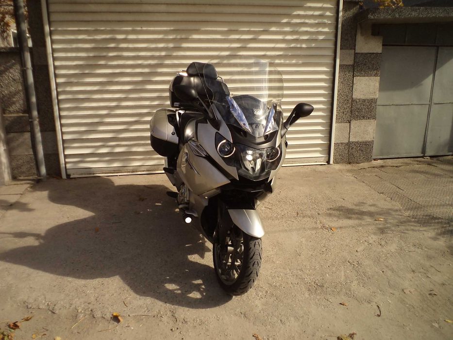 Bmw K 1600 GTL-2013г