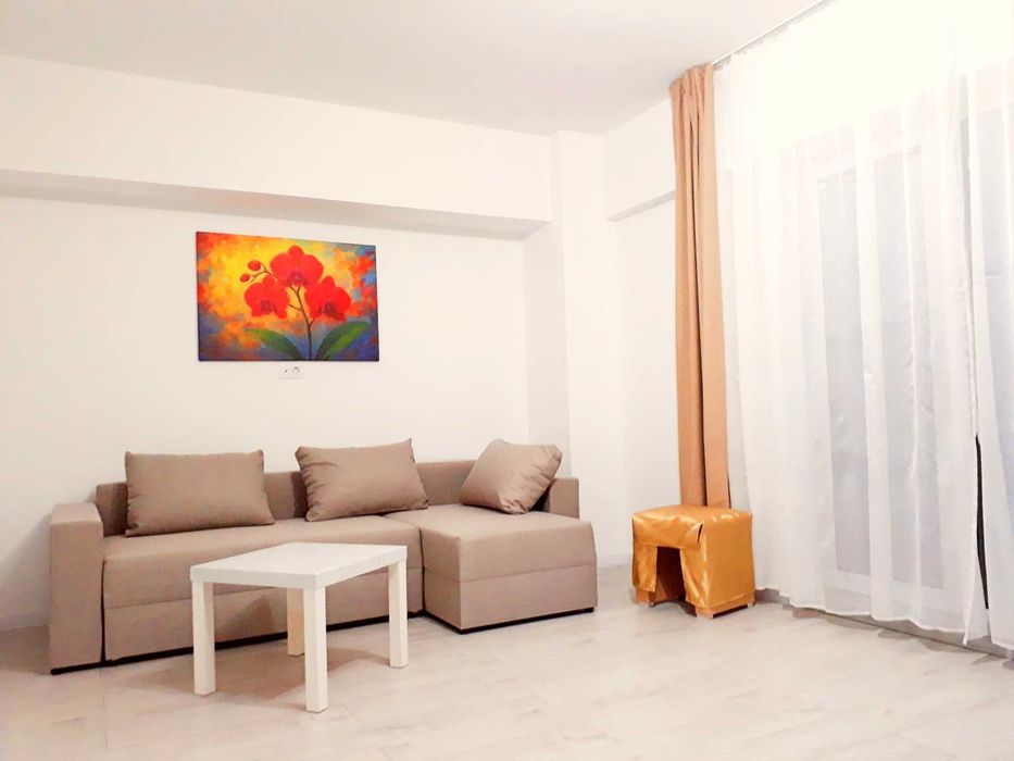 Apartament 2 camere decomandat | bloc nou |  Pacurari