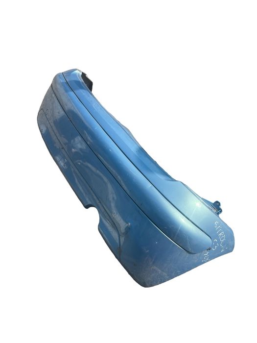 Bara Spate Citroën C3 4 Usi