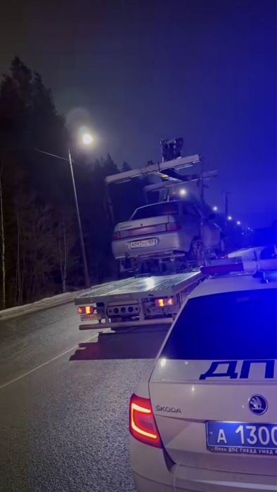 ваз 2110 рус учет