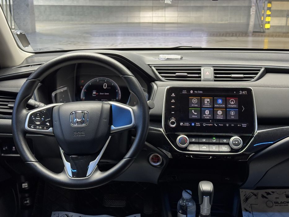 Honda Crider 2024 Restayling