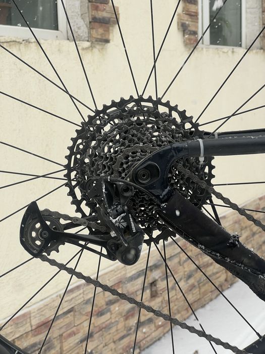 продам велосипед Giant Fathom 2023