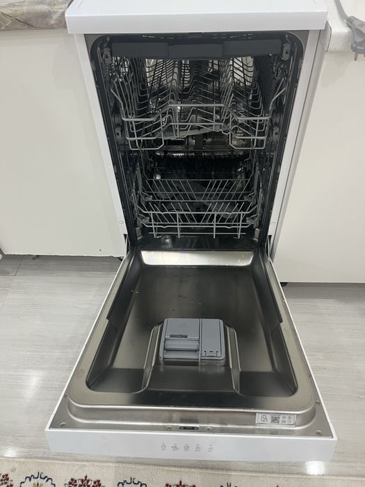 Посудомоечные машина